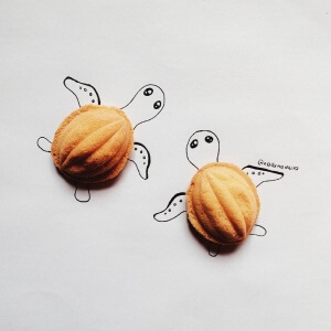 gourmandises-illustrations