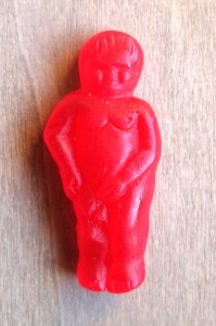 manneken pis